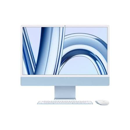 Apple iMac 24 M3 8GB 256GB