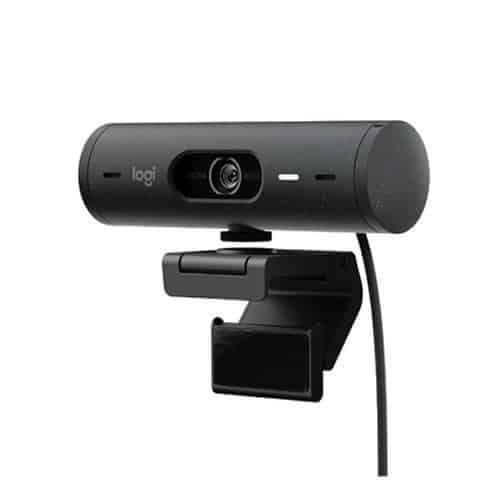 Logitech Brio 500 Full HD