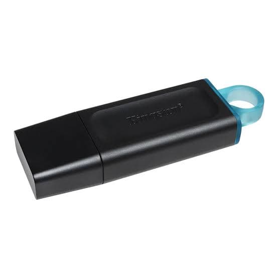 Kingston DataTraveler Exodia 64GB
