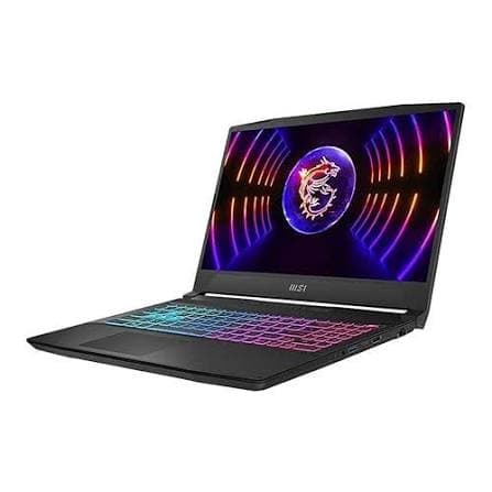 MSI Katana 15 i7 RTX 4050 16GB 512GB