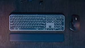 Logitech MX Keys S Retroiluminado
